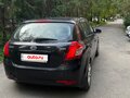 2012 Kia Ceed I Рестайлинг, чёрный, 800000 рублей - вид 7