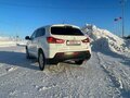 2011 Mitsubishi ASX I, белый, 1500000 рублей - вид 7