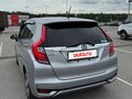 2018 Honda Fit III Рестайлинг, серый, 1350000 рублей - вид 10
