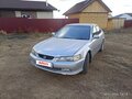 2001 Honda Accord VI, серебристый, 350000 рублей