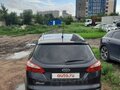 2012 Ford Focus III, чёрный, 800000 рублей - вид 1