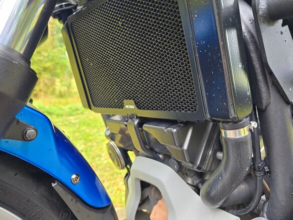 2018 Honda NC 750X, синий, 850000 рублей - вид 11