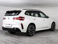 2026 BMW X3 Long 30L xDrive IV (G45/G48), белый, 8081607 рублей - вид 3