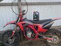 2021 BSE Z11, красный, 150000 рублей