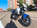 2014 BMW F 800 R, синий, 549000 рублей - вид 5