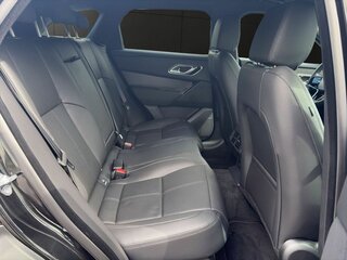 2026 Land Rover Range Rover Velar I Рестайлинг, чёрный, 10690000 рублей, вид 5