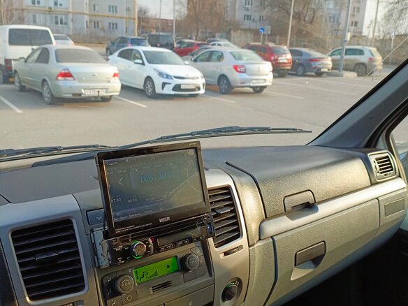 2013 ГАЗ ГАЗель (33023/330273) Фермер, белый, 1900000 рублей - вид 5