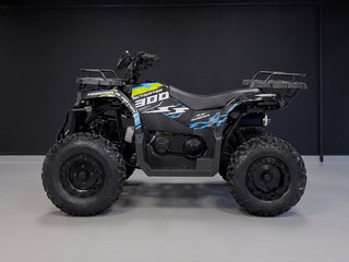 2026 Sharmax Activator, чёрный, 251900 рублей, вид 3