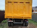 2012 Shacman (Shaanxi) F2000, жёлтый, 2150000 рублей - вид 6