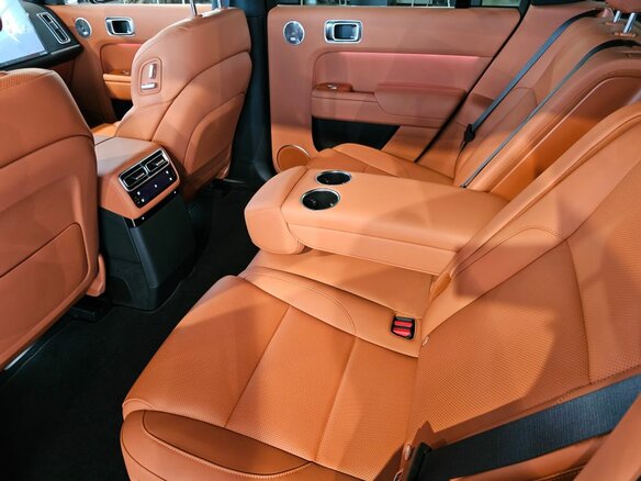 2026 Li Auto (Lixiang) L7 52.3 kWh I Рестайлинг, серый - вид 15