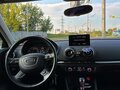 2014 Audi A3 III (8V), чёрный, 1500000 рублей - вид 6