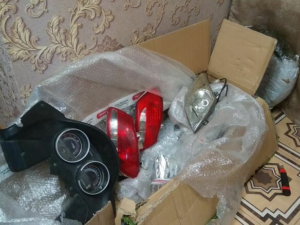 2012 Nexus Roar, чёрный, 180000 рублей - вид 5