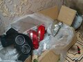 2012 Nexus Roar, чёрный, 180000 рублей - вид 5