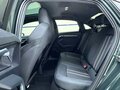 2023 Audi A3 35 TFSI Long IV (8Y), зелёный - вид 8