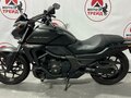 2013 Honda CTX 700, чёрный, 710000 рублей - вид 1