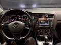 2013 Volkswagen Golf VII, чёрный, 1290000 рублей - вид 7