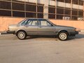 1984 Audi 80 III (B2), серый, 600000 рублей - вид 8