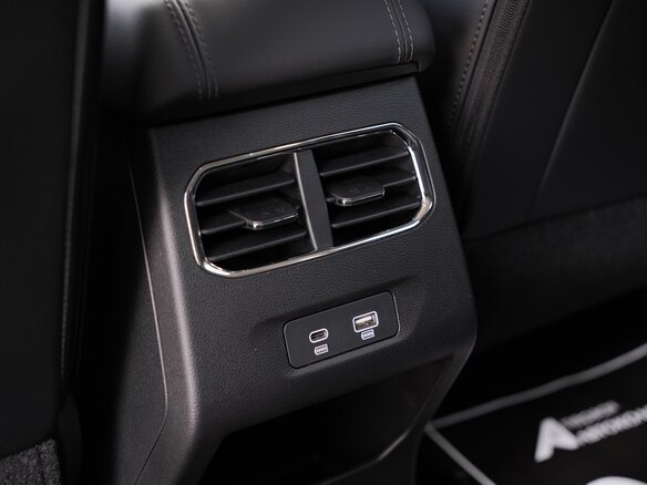 2026 Haval Jolion I Рестайлинг 2, чёрный, 2849000 рублей - вид 28