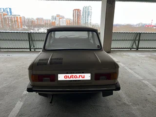 1994 ЗАЗ 968 М, бежевый, 300000 рублей, вид 3