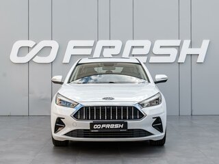 2023 JAC J7 I, белый, 1190000 рублей, вид 3