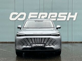 2024 BAIC X75, серый, 1799000 рублей, вид 3
