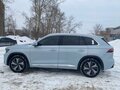 2022 Geely Monjaro (Xingyue L) Hi-P I, голубой, 3260000 рублей - вид 2