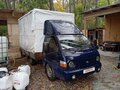 2006 Hyundai Porter, синий, 550000 рублей - вид 1