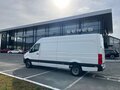 2022 Mercedes-Benz Sprinter, белый, 6950000 рублей - вид 2