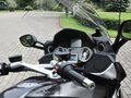 2012 BMW K 1600 GTL, синий - вид 1