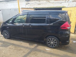 2019 Honda Freed+ II, чёрный, 1750000 рублей, вид 4