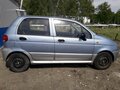 2011 Daewoo Matiz Best I Рестайлинг, серый - вид 4