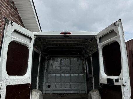 2014 Fiat Professional Ducato, белый, 1600000 рублей, вид 3