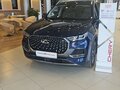 2023 Chery Tiggo 8 Pro Max I Рестайлинг, синий, 3600000 рублей