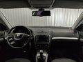 2012 Skoda Octavia II (A5) Рестайлинг, белый - вид 7