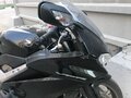 2015 Honda VFR 800, чёрный, 680000 рублей - вид 1