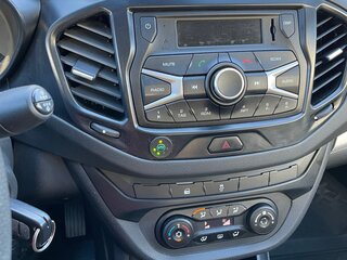 2021 Lada (ВАЗ) Vesta CNG I, серый, 1100000 рублей, вид 4