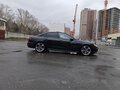 2021 Audi A4 45 TFSI V (B9) Рестайлинг, чёрный, 4100000 рублей - вид 2