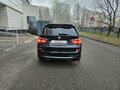 2013 BMW X3 28i xDrive II (F25), чёрный, 2555000 рублей - вид 3
