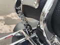 2016 Suzuki Boulevard C50, чёрный, 630000 рублей - вид 5