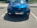 2006 Mazda 3 I (BK) Рестайлинг, голубой, 950000 рублей - вид 4