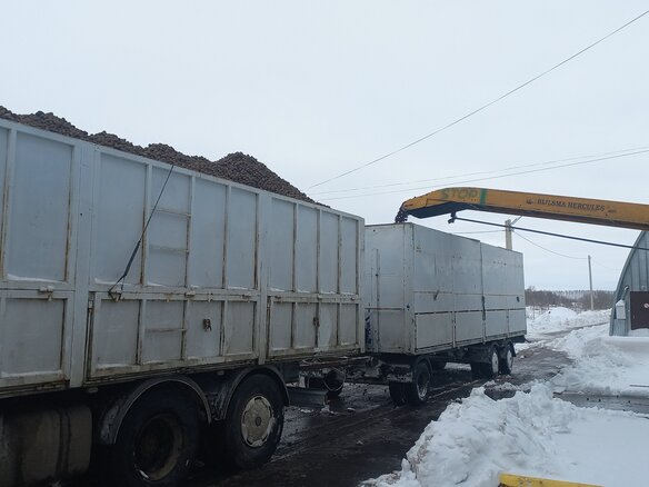 1994 DAF XF 95, белый, 1800000 рублей - вид 11