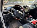 2014 Lexus GX 460 II Рестайлинг, серебристый - вид 6