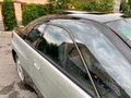 1991 Subaru SVX, серый - вид 2
