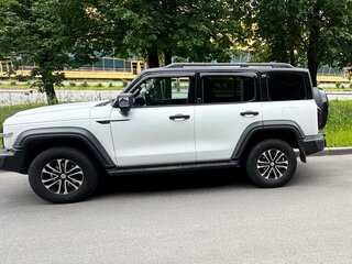2024 Tank 300 I, белый, 3650000 рублей, вид 4