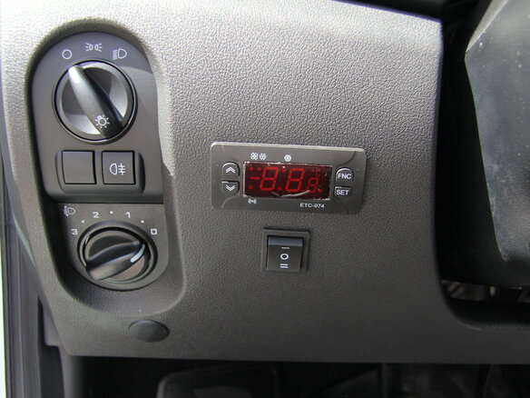 2026 LADA (ВАЗ) ВИС 2349, белый, 2340000 рублей - вид 15