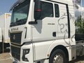2023 Sinotruk Sitrak C7H MAX, белый, 11200000 рублей - вид 1