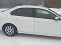 2018 Volkswagen Jetta VI Рестайлинг, белый, 1700000 рублей - вид 1
