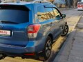 2016 Subaru Forester IV Рестайлинг 2, синий, 2222000 рублей - вид 7