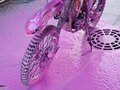 2026 Progasi Super Max 300, красный, 115000 рублей - вид 2