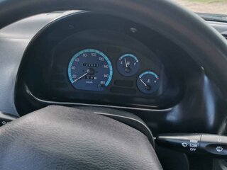 2010 Daewoo Matiz I Рестайлинг, золотистый, 165000 рублей, вид 2